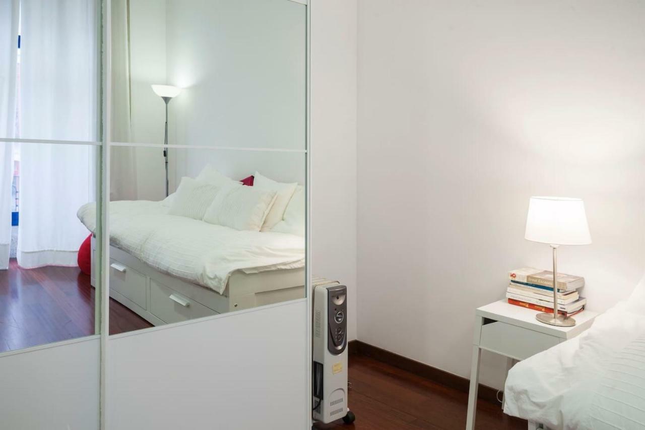 Flores Studio Porto Bagian luar foto